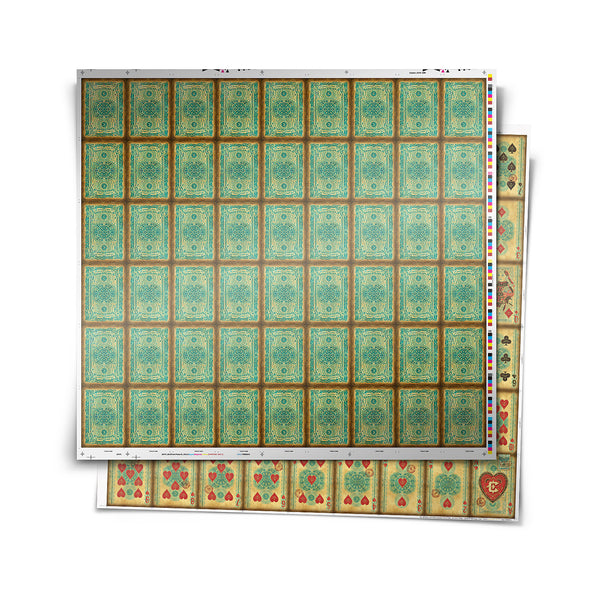 Cavaliers GILDED Export 1800 Ltd Ed. - Kings & Crooks