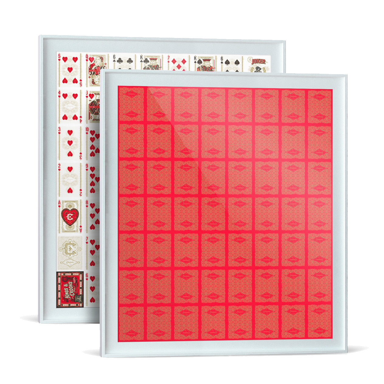 Cavaliers Havana House Uncut Sheet - Ltd Ed. of 15