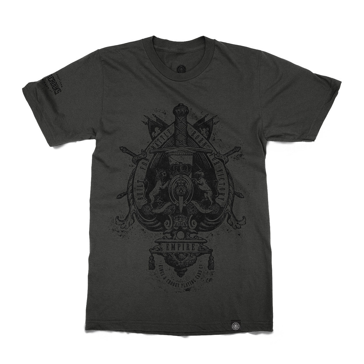 Empire Ace T-Shirt
