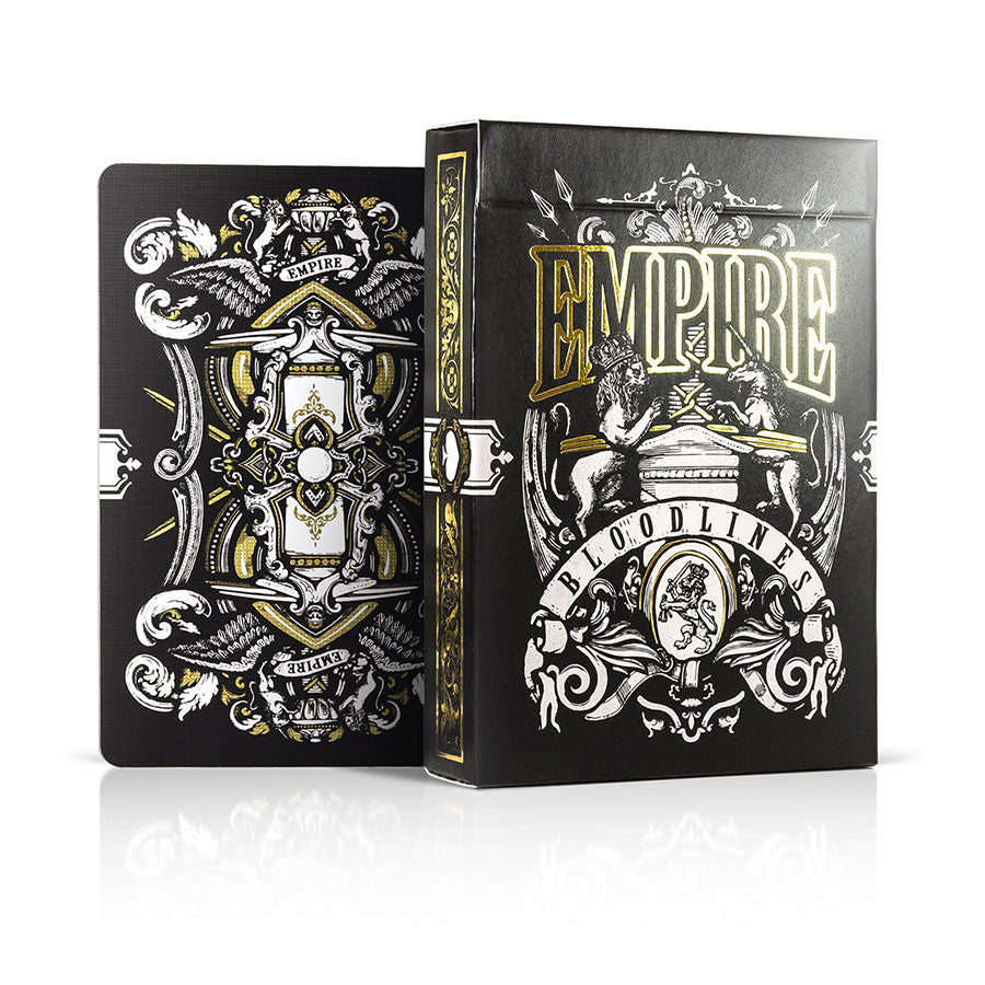 Empire Bloodlines - Limited Edition