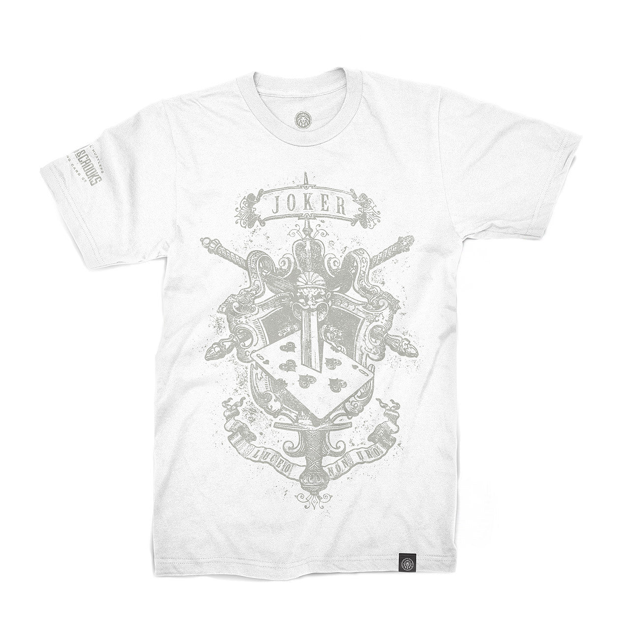 Empire Joker T-Shirt