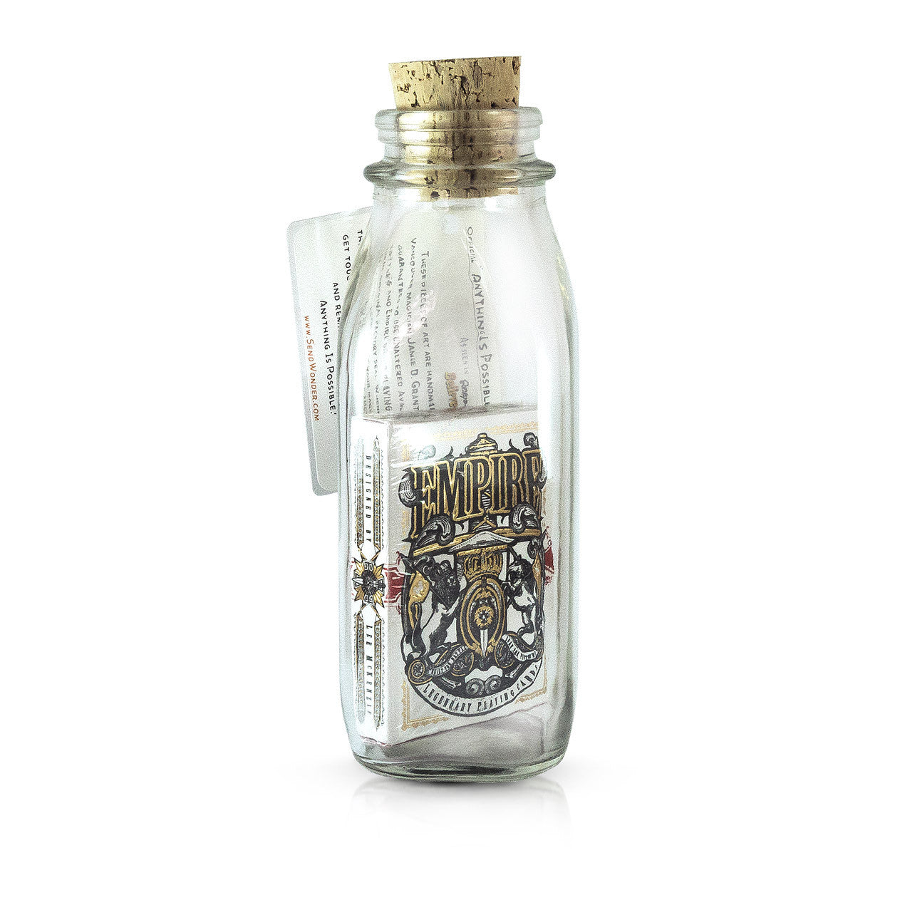 Empire AIP Bottle - Limited Ed.