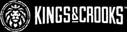Kings & Crooks logo